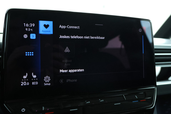 Volkswagen ID. Buzz Pro 77kWh 5 Persoons, 2x schuifdeur