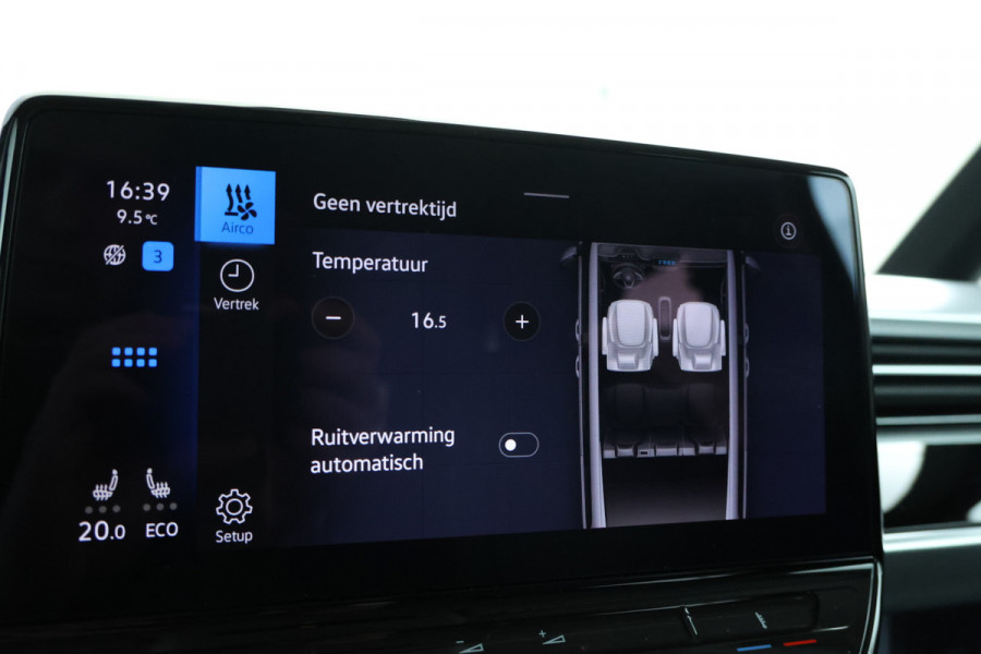 Volkswagen ID. Buzz Pro 77kWh 5 Persoons, 2x schuifdeur