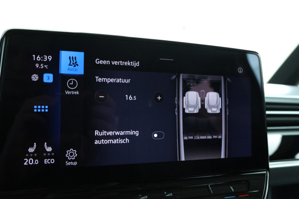 Volkswagen ID. Buzz Pro 77kWh 5 Persoons, 2x schuifdeur