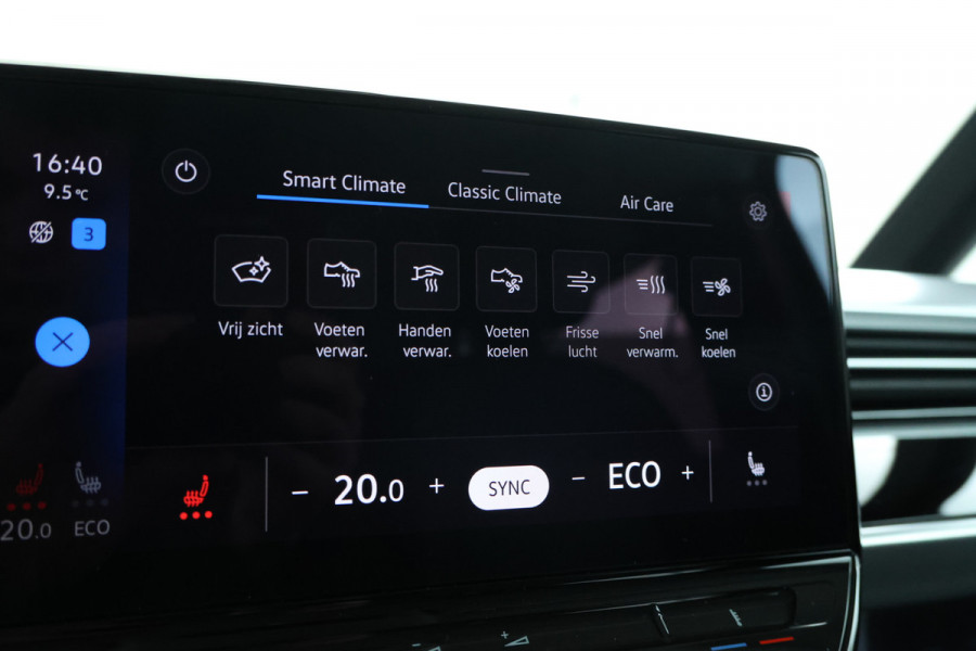 Volkswagen ID. Buzz Pro 77kWh 5 Persoons, 2x schuifdeur