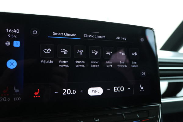 Volkswagen ID. Buzz Pro 77kWh 5 Persoons, 2x schuifdeur