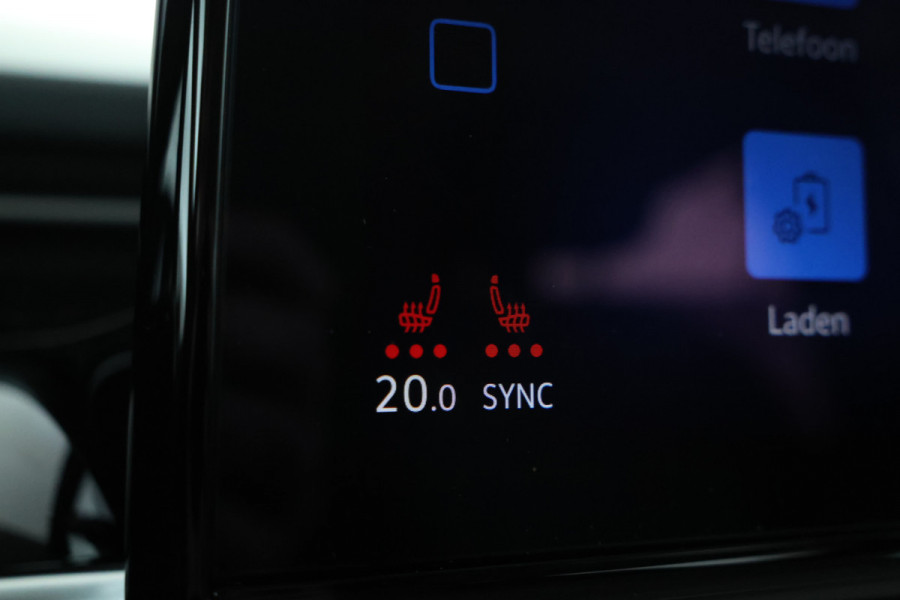 Volkswagen ID. Buzz Pro 77kWh 5 Persoons, 2x schuifdeur