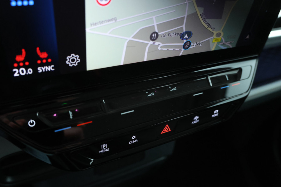 Volkswagen ID. Buzz Pro 77kWh 5 Persoons, 2x schuifdeur