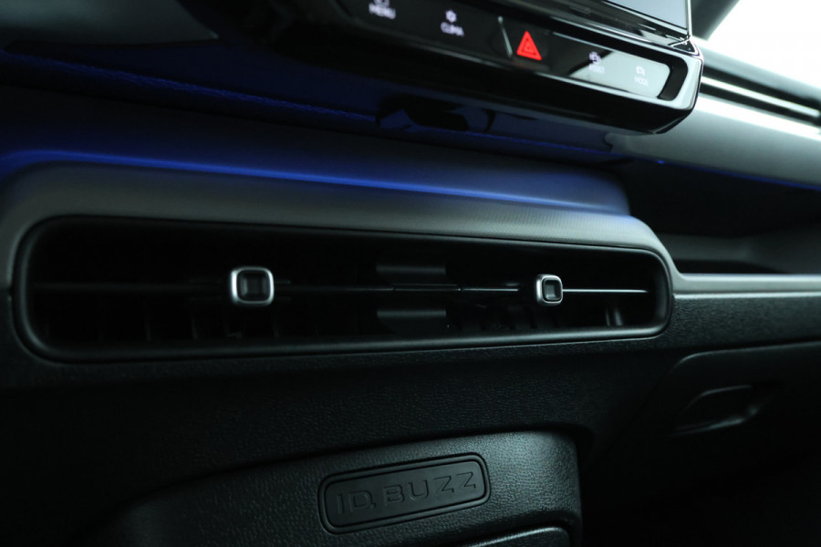 Volkswagen ID. Buzz Pro 77kWh 5 Persoons, 2x schuifdeur