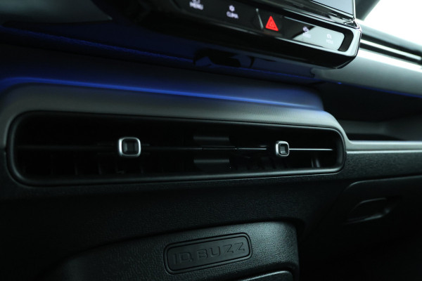 Volkswagen ID. Buzz Pro 77kWh 5 Persoons, 2x schuifdeur