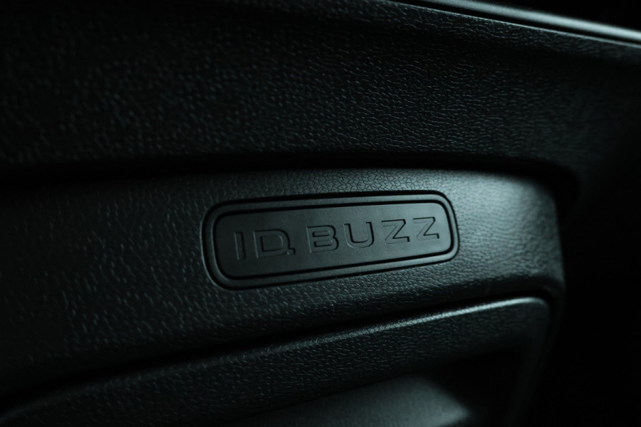 Volkswagen ID. Buzz Pro 77kWh 5 Persoons, 2x schuifdeur