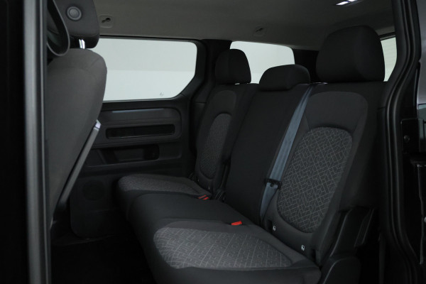 Volkswagen ID. Buzz Pro 77kWh 5 Persoons, 2x schuifdeur