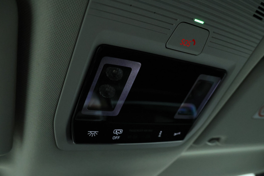 Volkswagen ID. Buzz Pro 77kWh 5 Persoons, 2x schuifdeur