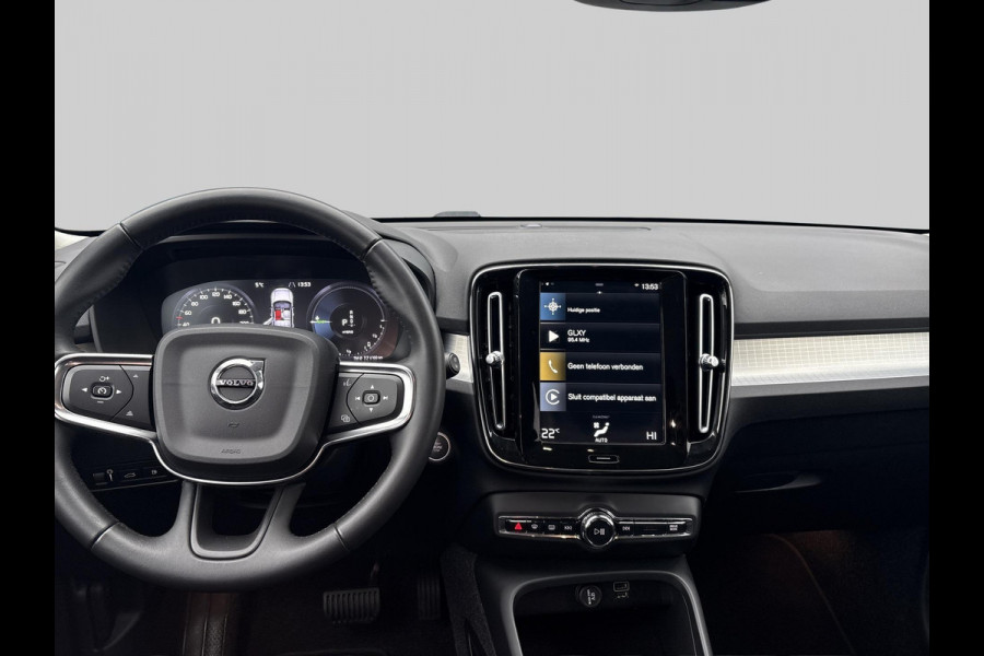 Volvo XC40 1.5 T4 Recharge R-Design Expression | Wegklapbare Trekhaak