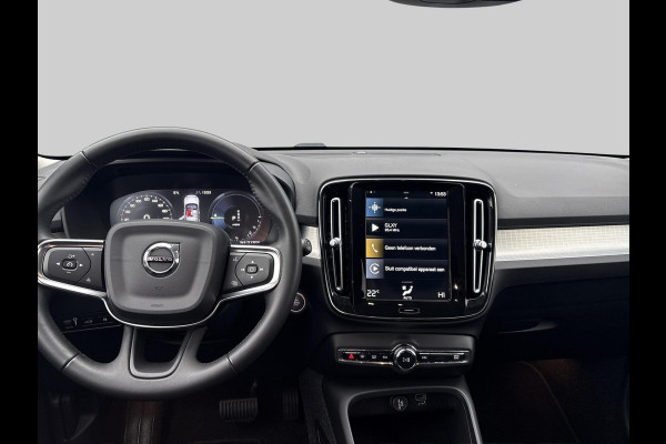 Volvo XC40 1.5 T4 Recharge R-Design Expression | Wegklapbare Trekhaak