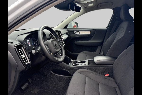 Volvo XC40 1.5 T4 Recharge R-Design Expression | Wegklapbare Trekhaak