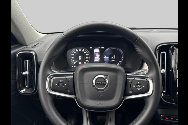 Volvo XC40 1.5 T4 Recharge R-Design Expression | Wegklapbare Trekhaak
