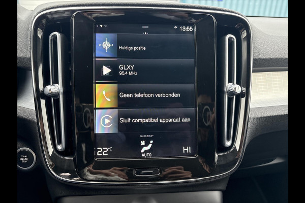 Volvo XC40 1.5 T4 Recharge R-Design Expression | Wegklapbare Trekhaak