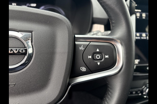 Volvo XC40 1.5 T4 Recharge R-Design Expression | Wegklapbare Trekhaak