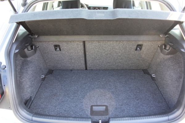 Volkswagen Polo 1.0 TSI Comfortline NAP NED AUTO 5 DRS AIRCO CRUISE