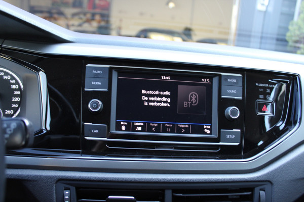 Volkswagen Polo 1.0 TSI Comfortline NAP NED AUTO 5 DRS AIRCO CRUISE