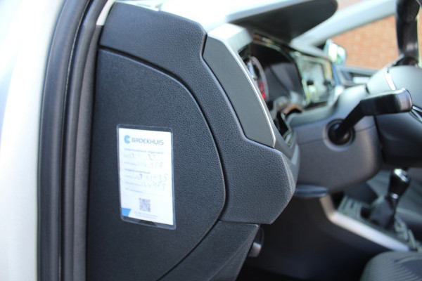 Volkswagen Polo 1.0 TSI Comfortline NAP NED AUTO 5 DRS AIRCO CRUISE