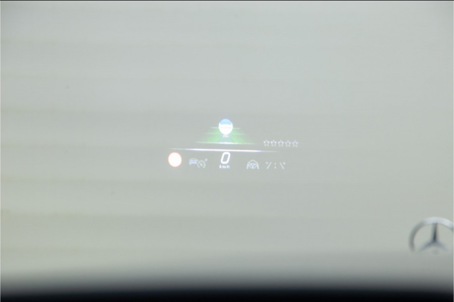 Mercedes-Benz S-Klasse 580 e 4MATIC Lang AMG Line Chauffeurspakket, Massage, Exclusive, Achterasbesturing