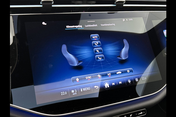 Mercedes-Benz E-Klasse 300 e Sport Edition | Premium pakket | Winterpakket | Nightpakket | Rijassistentiepakket Plus | 20 inch AMG velgen | Trekhaak | 360°-camera | MBUX Superscreen | Burmester® 4D sound system | Augmented Reality navigatie |