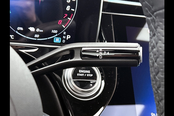 Mercedes-Benz E-Klasse 300 e Sport Edition | Premium pakket | Winterpakket | Nightpakket | Rijassistentiepakket Plus | 20 inch AMG velgen | Trekhaak | 360°-camera | MBUX Superscreen | Burmester® 4D sound system | Augmented Reality navigatie |