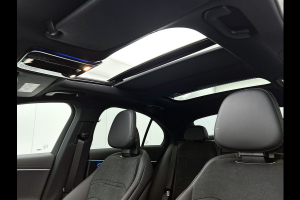 Mercedes-Benz E-Klasse 300 e Sport Edition | Premium pakket | Winterpakket | Nightpakket | Rijassistentiepakket Plus | 20 inch AMG velgen | Trekhaak | 360°-camera | MBUX Superscreen | Burmester® 4D sound system | Augmented Reality navigatie |