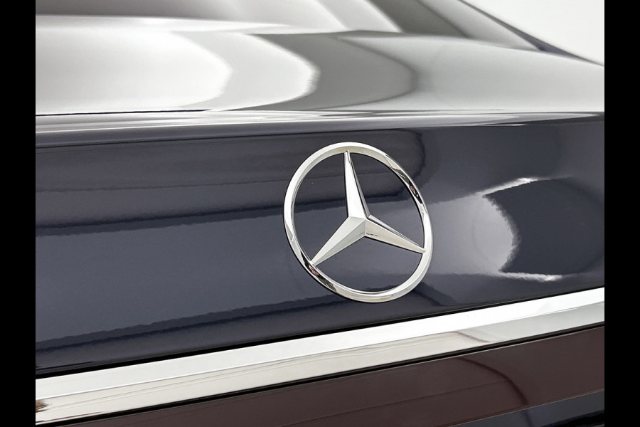 Mercedes-Benz E-Klasse 300 e Sport Edition | Premium pakket | Winterpakket | Nightpakket | Rijassistentiepakket Plus | 20 inch AMG velgen | Trekhaak | 360°-camera | MBUX Superscreen | Burmester® 4D sound system | Augmented Reality navigatie |