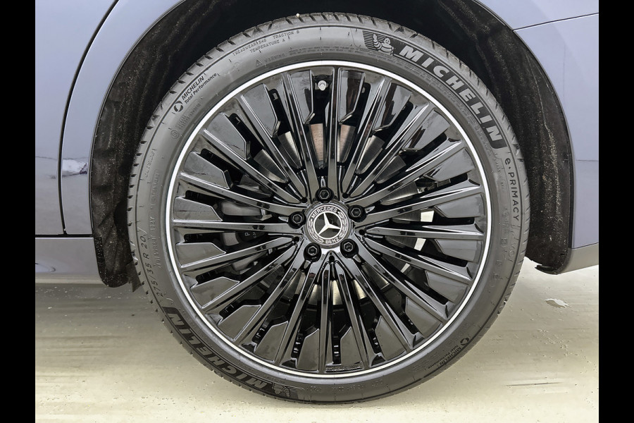 Mercedes-Benz E-Klasse 300 e Sport Edition | Premium pakket | Winterpakket | Nightpakket | Rijassistentiepakket Plus | 20 inch AMG velgen | Trekhaak | 360°-camera | MBUX Superscreen | Burmester® 4D sound system | Augmented Reality navigatie |