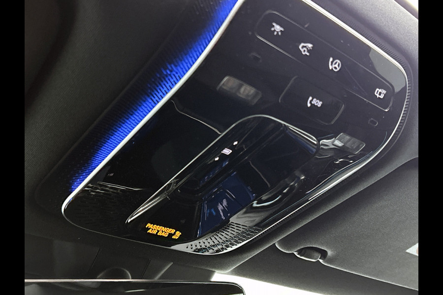 Mercedes-Benz E-Klasse 300 e Sport Edition | Premium pakket | Winterpakket | Nightpakket | Rijassistentiepakket Plus | 20 inch AMG velgen | Trekhaak | 360°-camera | MBUX Superscreen | Burmester® 4D sound system | Augmented Reality navigatie |