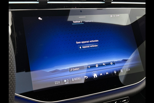 Mercedes-Benz E-Klasse 300 e Sport Edition | Premium pakket | Winterpakket | Nightpakket | Rijassistentiepakket Plus | 20 inch AMG velgen | Trekhaak | 360°-camera | MBUX Superscreen | Burmester® 4D sound system | Augmented Reality navigatie |