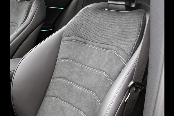 Mercedes-Benz E-Klasse 300 e Sport Edition | Premium pakket | Winterpakket | Nightpakket | Rijassistentiepakket Plus | 20 inch AMG velgen | Trekhaak | 360°-camera | MBUX Superscreen | Burmester® 4D sound system | Augmented Reality navigatie |