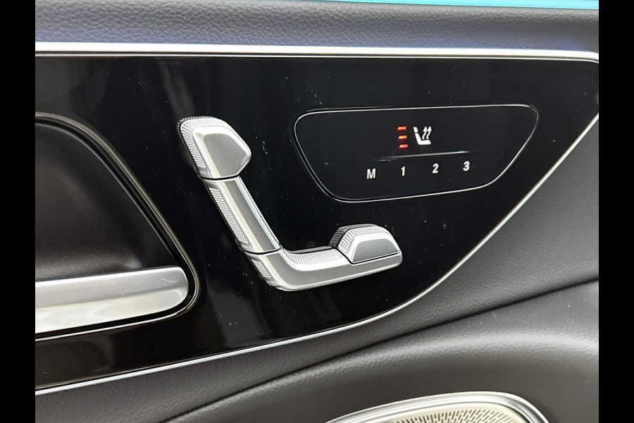 Mercedes-Benz E-Klasse 300 e Sport Edition | Premium pakket | Winterpakket | Nightpakket | Rijassistentiepakket Plus | 20 inch AMG velgen | Trekhaak | 360°-camera | MBUX Superscreen | Burmester® 4D sound system | Augmented Reality navigatie |