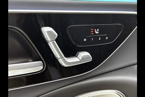 Mercedes-Benz E-Klasse 300 e Sport Edition | Premium pakket | Winterpakket | Nightpakket | Rijassistentiepakket Plus | 20 inch AMG velgen | Trekhaak | 360°-camera | MBUX Superscreen | Burmester® 4D sound system | Augmented Reality navigatie |