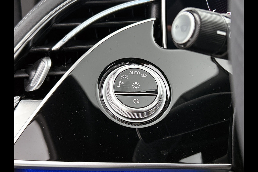 Mercedes-Benz E-Klasse 300 e Sport Edition | Premium pakket | Winterpakket | Nightpakket | Rijassistentiepakket Plus | 20 inch AMG velgen | Trekhaak | 360°-camera | MBUX Superscreen | Burmester® 4D sound system | Augmented Reality navigatie |