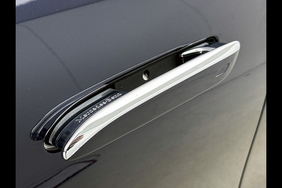 Mercedes-Benz E-Klasse 300 e Sport Edition | Premium pakket | Winterpakket | Nightpakket | Rijassistentiepakket Plus | 20 inch AMG velgen | Trekhaak | 360°-camera | MBUX Superscreen | Burmester® 4D sound system | Augmented Reality navigatie |