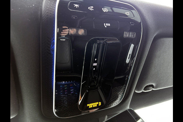 Mercedes-Benz E-Klasse 300 e Sport Edition | Premium pakket | Trekhaak | Leder pakket | Winter pakket | Stoelventilatie voor | Digital Light | 360° camera | Burmester® 4D surround sound system | MBUX Superscreen | Augmented Reality navigatie |