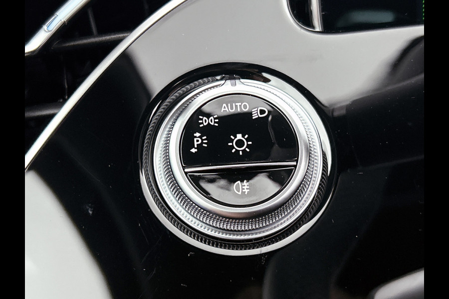 Mercedes-Benz E-Klasse 300 e Sport Edition | Premium pakket | Trekhaak | Leder pakket | Winter pakket | Stoelventilatie voor | Digital Light | 360° camera | Burmester® 4D surround sound system | MBUX Superscreen | Augmented Reality navigatie |