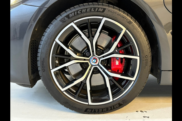 BMW 5 Serie 530e Edition Plus, M-pakket, Schuifdak, Laserlight, FULL-options