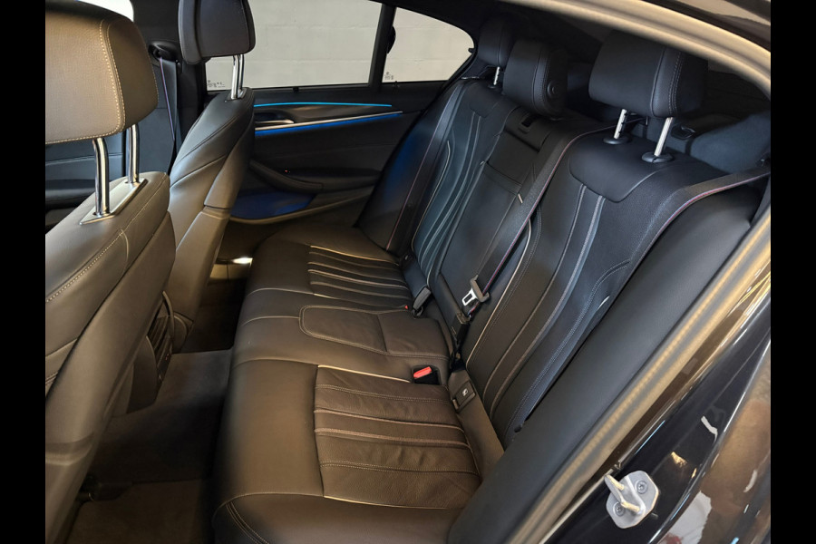 BMW 5 Serie 530e Edition Plus, M-pakket, Schuifdak, Laserlight, FULL-options