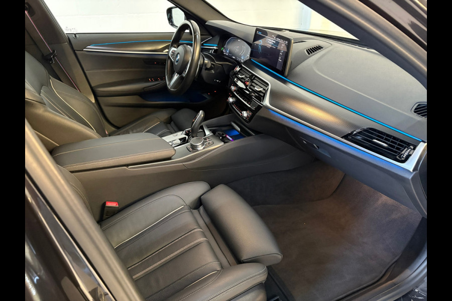 BMW 5 Serie 530e Edition Plus, M-pakket, Schuifdak, Laserlight, FULL-options