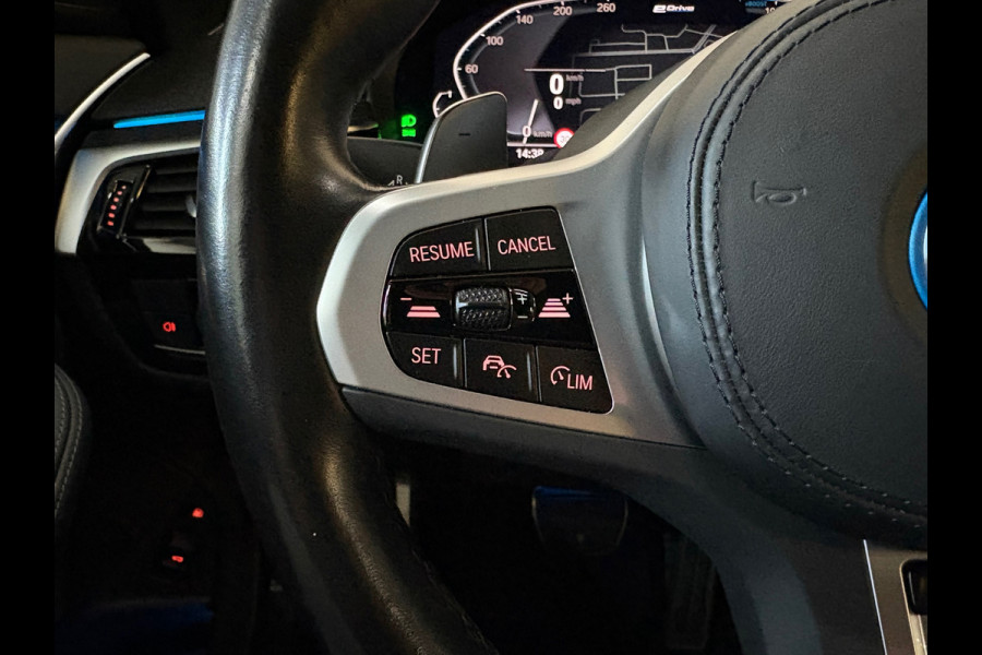 BMW 5 Serie 530e Edition Plus, M-pakket, Schuifdak, Laserlight, FULL-options