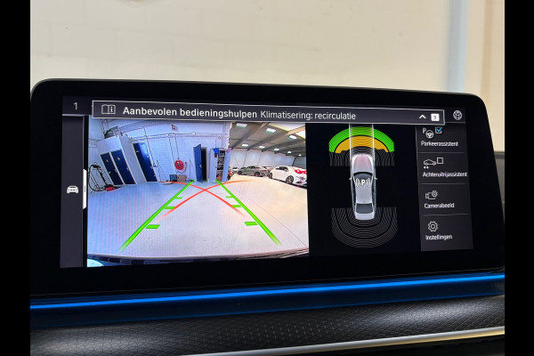 BMW 5 Serie 530e Edition Plus, M-pakket, Schuifdak, Laserlight, FULL-options