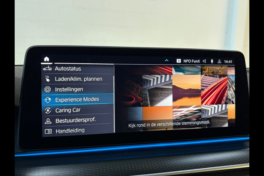 BMW 5 Serie 530e Edition Plus, M-pakket, Schuifdak, Laserlight, FULL-options