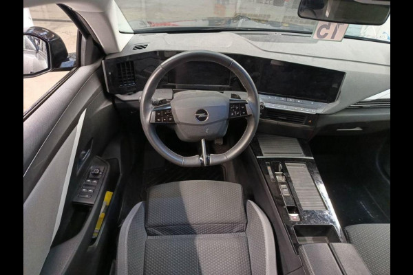 Opel Astra 1.2 130PK Aut. Edition Airco ECC Navi Carplay Full LED PDC VA + 360 Camera Adaptive Cruise Control AGR Comfortstoel Privacy Glass