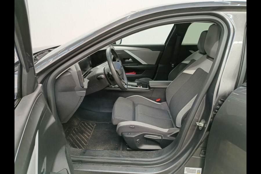 Opel Astra 1.2 130PK Aut. Edition Airco ECC Navi Carplay Full LED PDC VA + 360 Camera Adaptive Cruise Control AGR Comfortstoel Privacy Glass