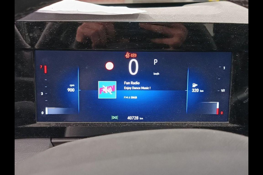 Opel Astra 1.2 130PK Aut. Edition Airco ECC Navi Carplay Full LED PDC VA + 360 Camera Adaptive Cruise Control AGR Comfortstoel Privacy Glass