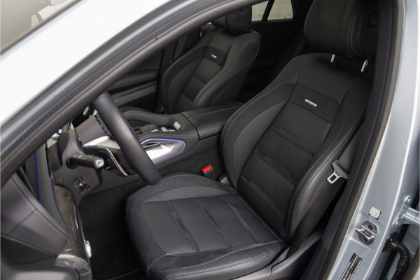 Mercedes-Benz GLE Coupé AMG 53 Hybrid 4MATIC+ Premium Plus, Massage, Nightpack, Carbon, Head-Up, Distronic, Airmatic 585pk