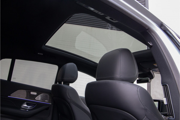 Mercedes-Benz GLE Coupé AMG 53 Hybrid 4MATIC+ Premium Plus, Massage, Nightpack, Carbon, Head-Up, Distronic, Airmatic 585pk