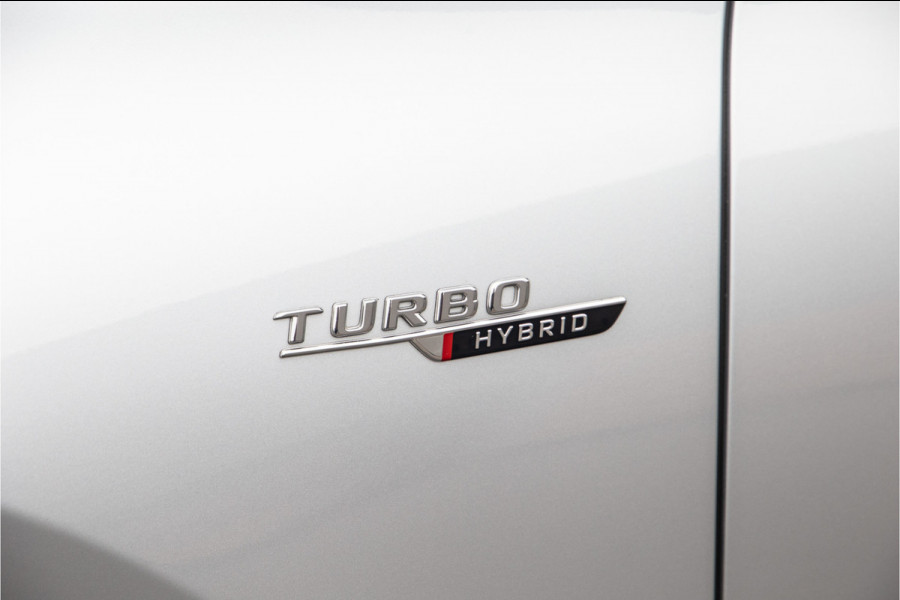 Mercedes-Benz GLE Coupé AMG 53 Hybrid 4MATIC+ Premium Plus, Massage, Nightpack, Carbon, Head-Up, Distronic, Airmatic 585pk