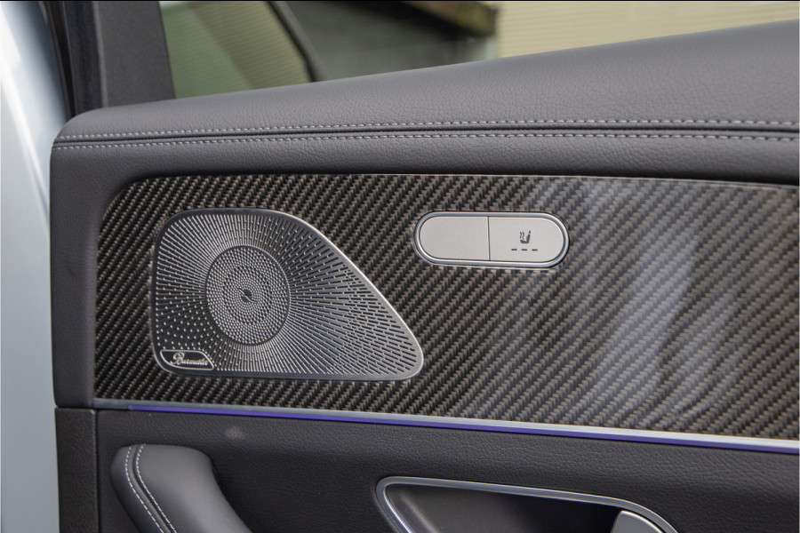 Mercedes-Benz GLE Coupé AMG 53 Hybrid 4MATIC+ Premium Plus, Massage, Nightpack, Carbon, Head-Up, Distronic, Airmatic 585pk