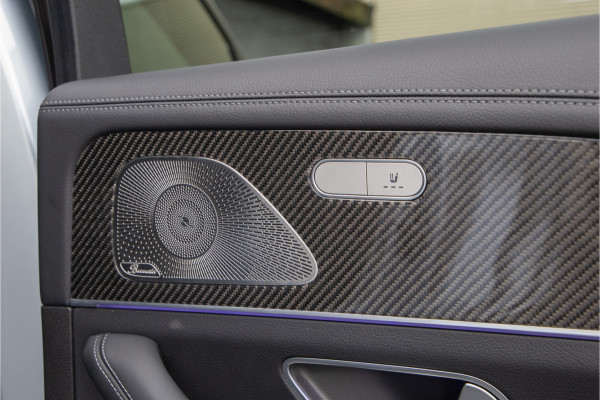 Mercedes-Benz GLE Coupé AMG 53 Hybrid 4MATIC+ Premium Plus, Massage, Nightpack, Carbon, Head-Up, Distronic, Airmatic 585pk